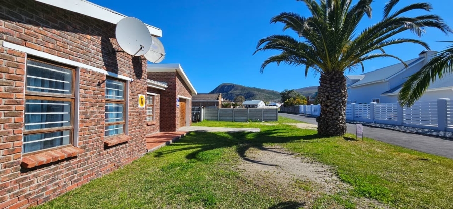 3 Bedroom Property for Sale in Franskraal Western Cape